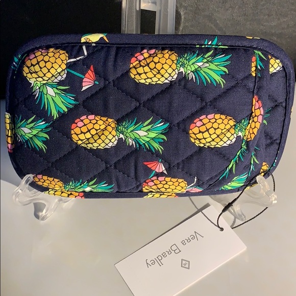 Vera Bradley Double Eye Case